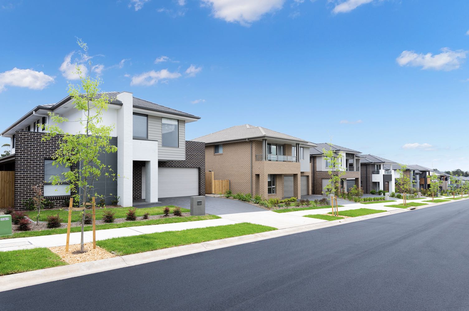 [House & Land] Ardennes Estate, Edmondson Park OpenLot